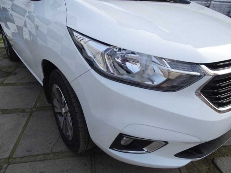 Chevrolet Spin Mt 2021 Usado Usado en Webautos.cl Chevrolet Spin Mt 2021 Usado Usado en Webautos.cl