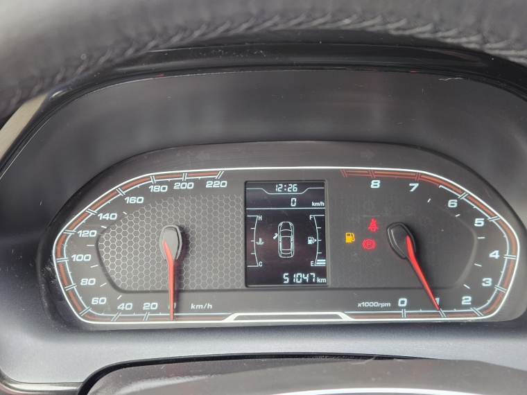 Chery Tiggo 2 Tiggo 2 1.5 2021 Usado en Rosselot Usados