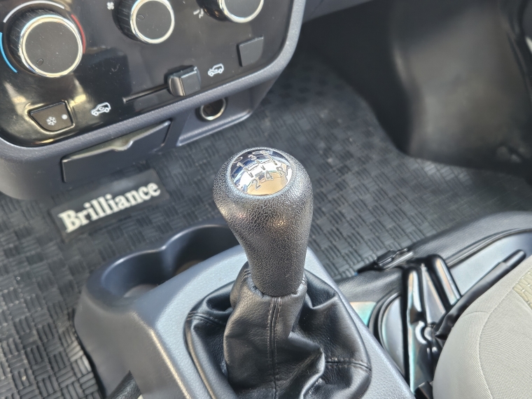 Brilliance X30 X30 1.5 2022 Usado en Rosselot Usados