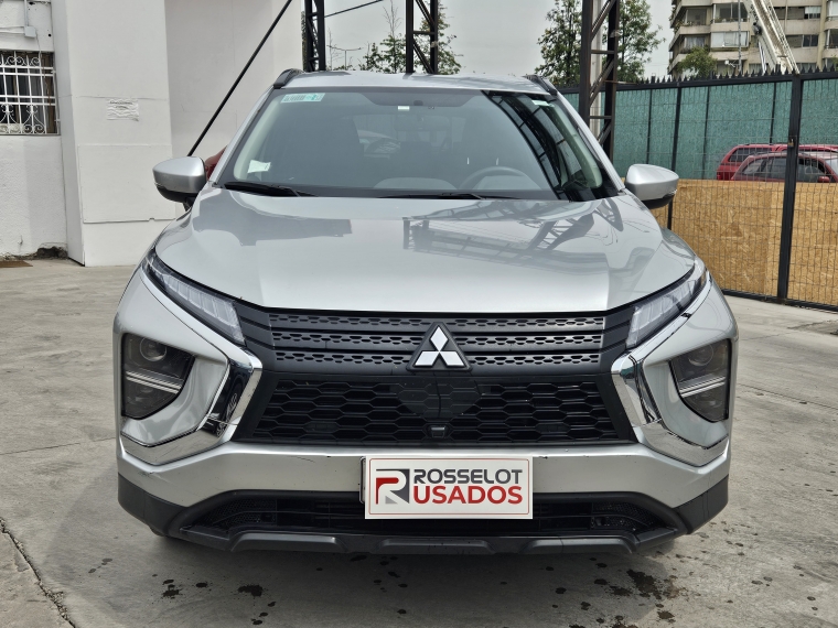 Mitsubishi Eclipse cross Eclipse Cross Rx 1.5 Aut 2022 Usado en Rosselot Usados