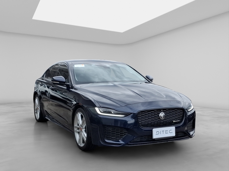 Jaguar Xe 2.0 At 2022 Usado Usado en BMW Premium Selection Jaguar Xe 2.0 At 2022 Usado Usado en BMW Premium Selection