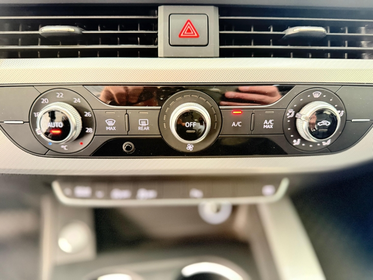 Audi A5 Sport Tfsi 2.0 Aut 2018 Usado en Automotriz Olea Flaño