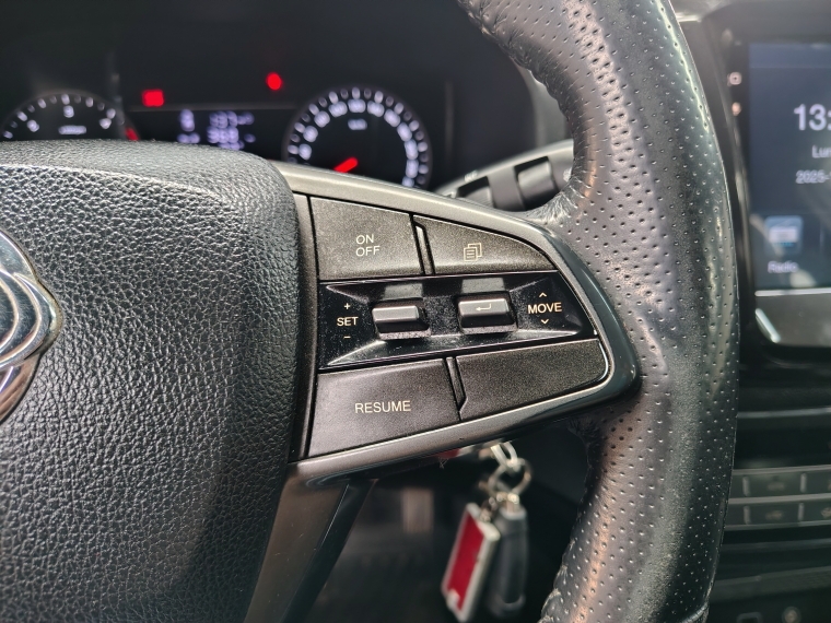 Ssangyong Musso Musso Dcab 4x4 2.2 2021 Usado en Rosselot Usados