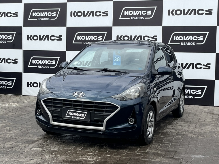 HYUNDAI GRAND I10 AI3 HB VALUE MT 2022