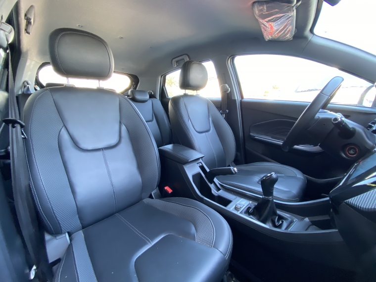 Chery Tiggo 2 pro Tiggo 2 Pro Gls Mt 1.5 2023 Usado en Rosselot Usados