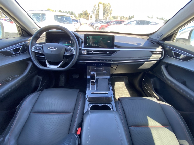 Chery Tiggo 7 pro Tiggo 7 Gls Cvt Pro 1.5 Aut 2022 Usado en Rosselot Usados
