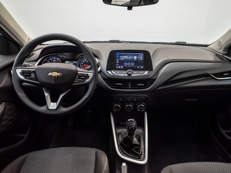 Chevrolet Onix Hb Rs 1.ot 2021 Usado  Usado en Webautos.cl