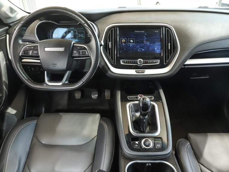 Jetour X70 Gls 1.5 2022 Usado  Usado en Webautos.cl
