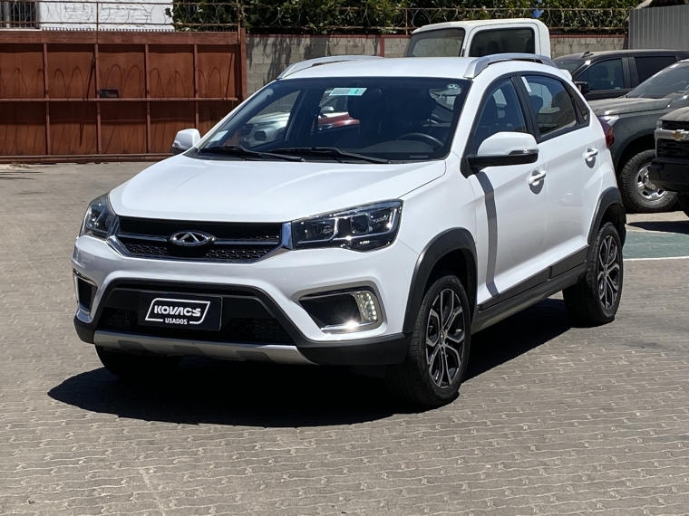 Chery Tiggo 2 2 Gls 1.5 2019 Usado  Usado en Kovacs Usados