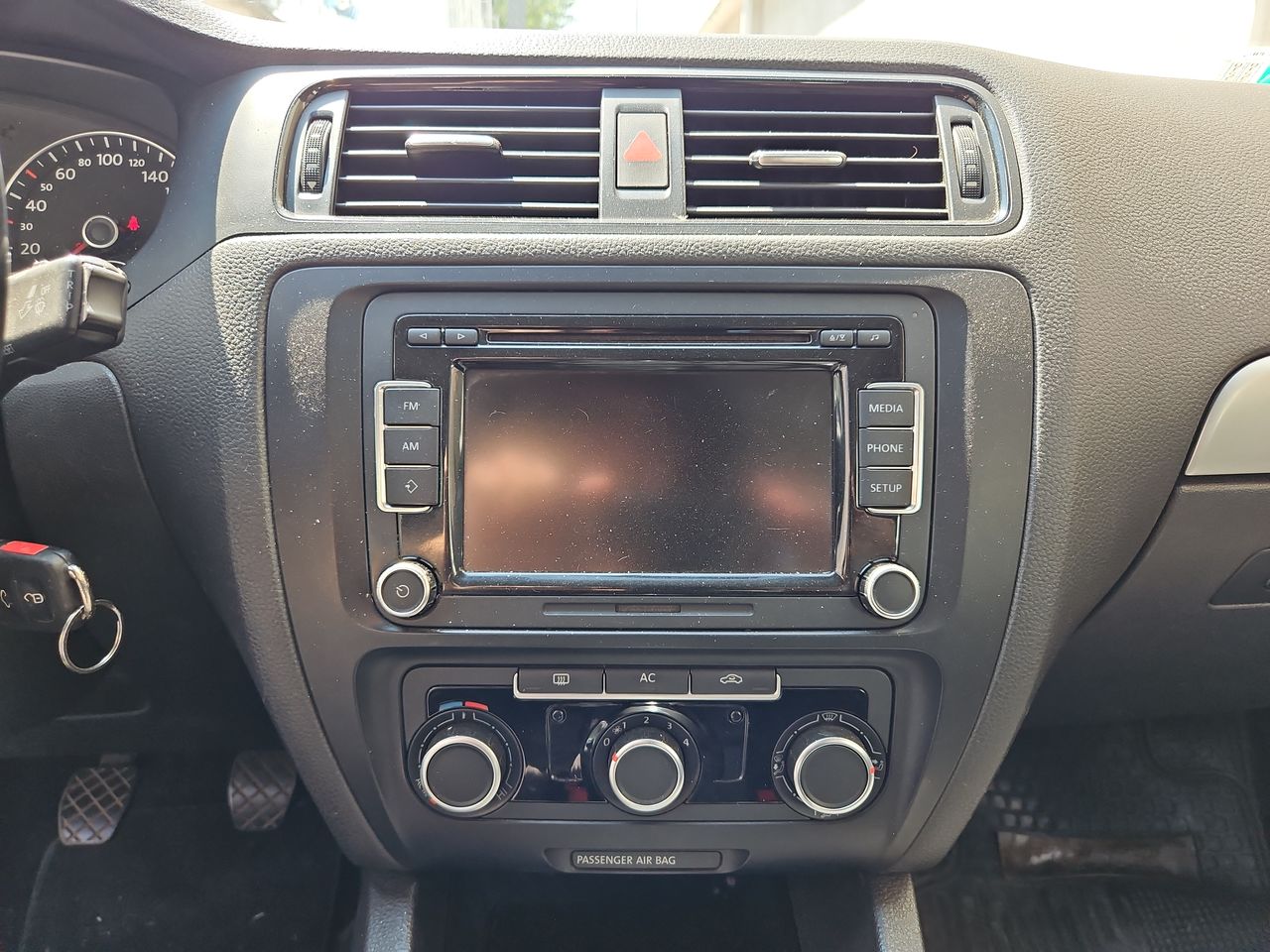 Volkswagen Vento Vento Trendline 2.0 2013 Usado Usado en Webautos.cl Volkswagen Vento Vento Trendline 2.0 2013 Usado Usado en Webautos.cl