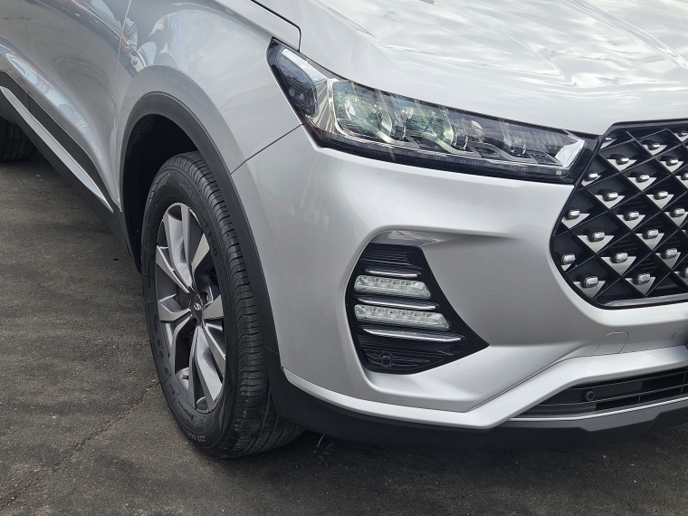 Chery Tiggo 7 Pro Glx 1.5 Aut 2022 Usado  Usado en Kovacs Usados