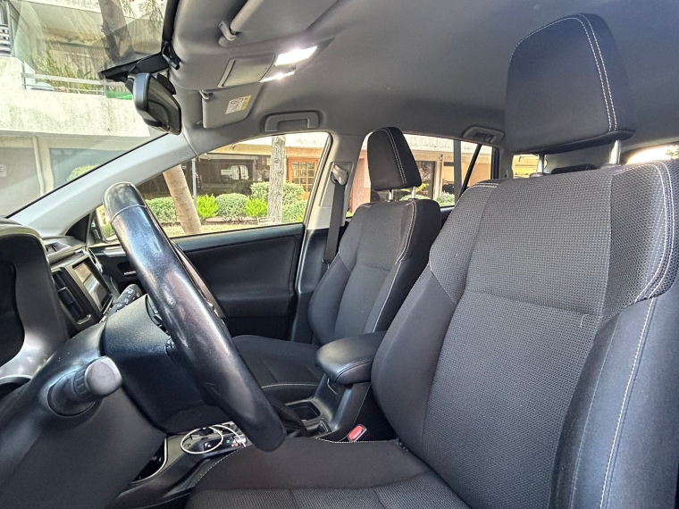 Toyota Rav4 At 2018 Usado en Autoadvice Autos Usados