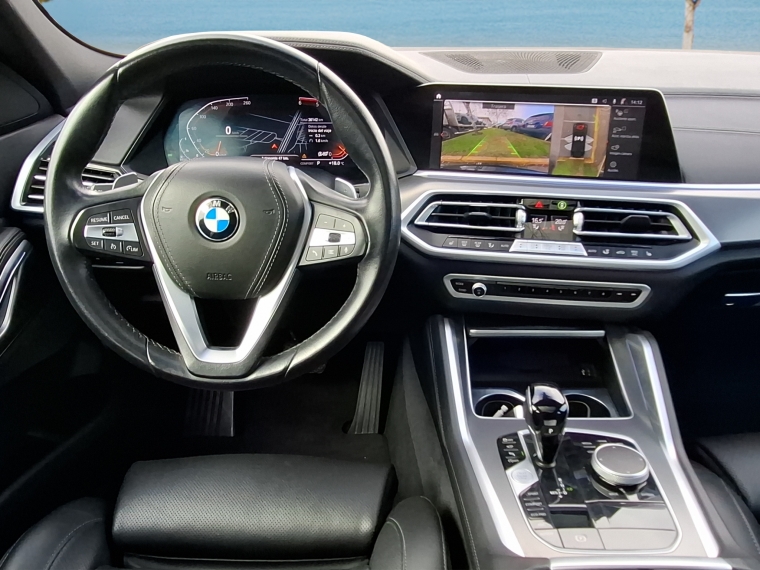 Bmw X6 Xdrive30d 4x4 5p 3.0 Aut 2023 Usado  Usado en BMW Premium Selection
