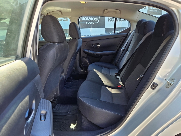 Nissan Sentra 2.0 Advance  Mt 2023 Usado  Usado en Kovacs Usados