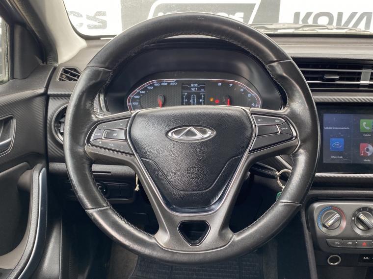 Chery Tiggo 2 Gls 1.5 2021 Usado  Usado en Kovacs Usados