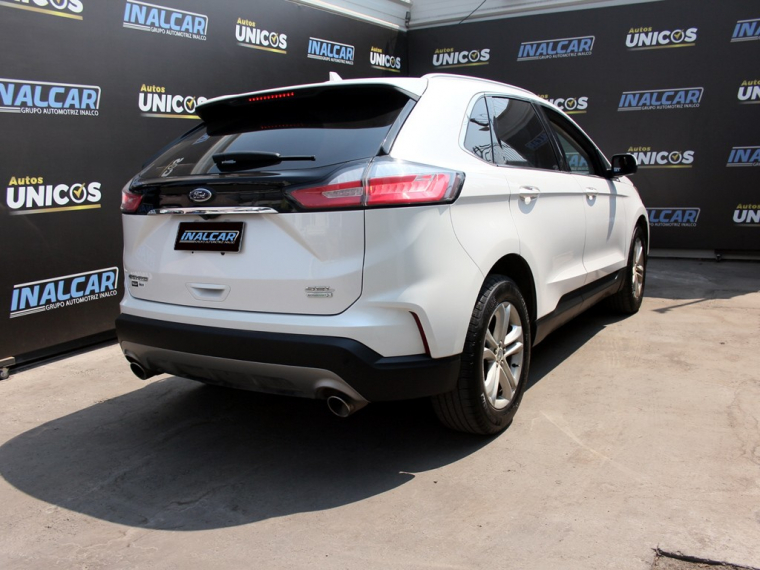 Ford Edge 2.0 Se 2019 Usado  Usado en Webautos.cl