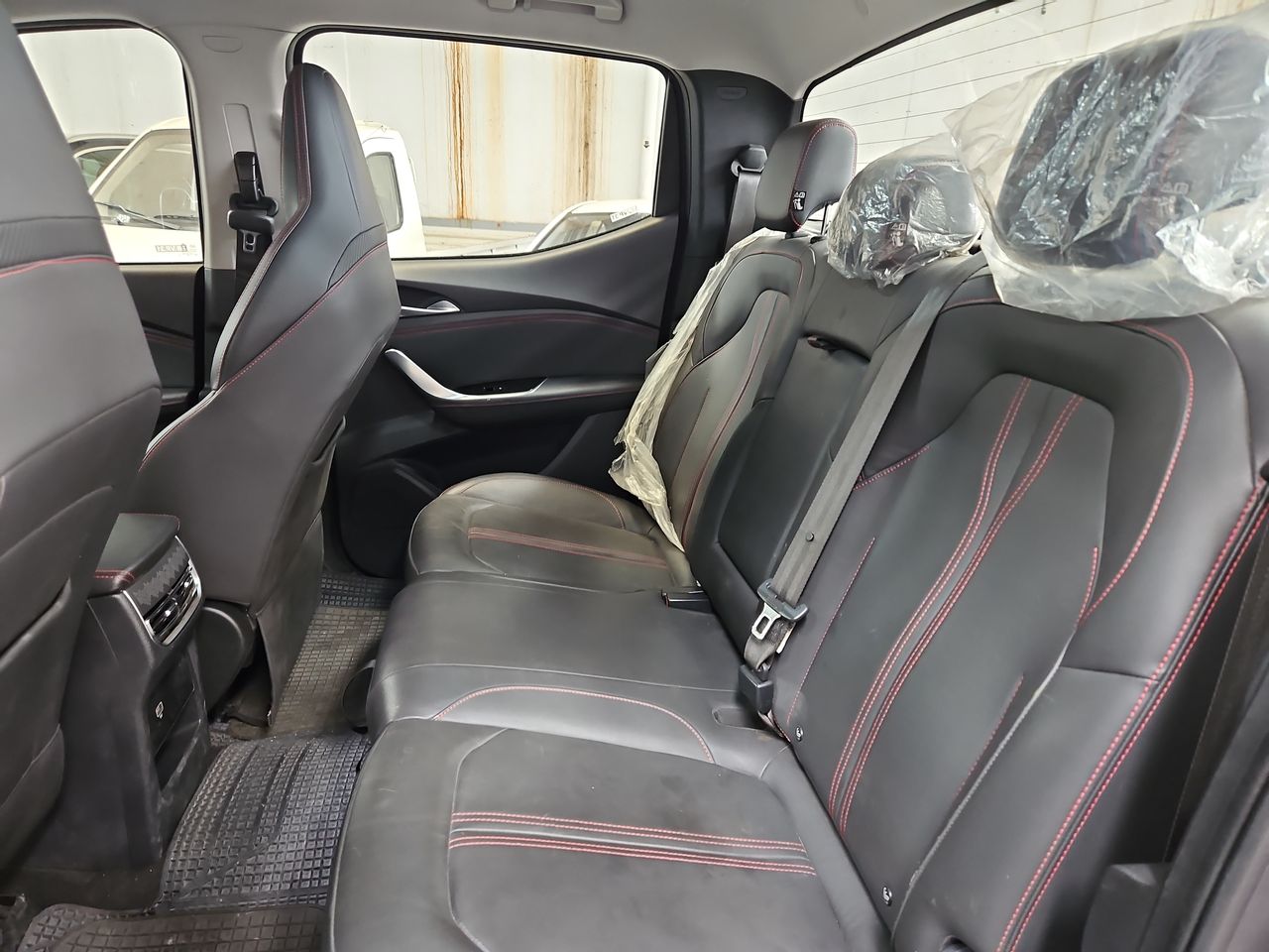 Maxus T90 T90 4wd 2.0 2024 Usado en Usados de Primera - Sergio Escobar