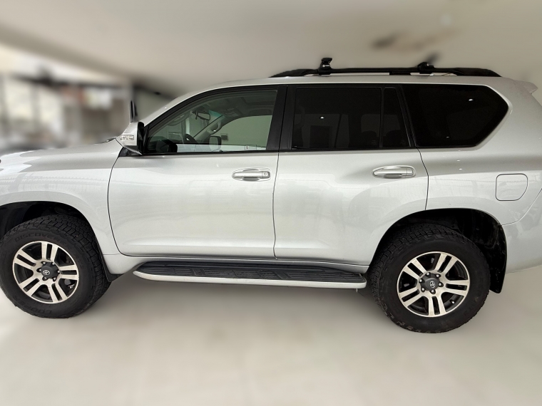 Toyota Land cruiser Prado Vx 2011 Usado en Automotriz Olea Flaño