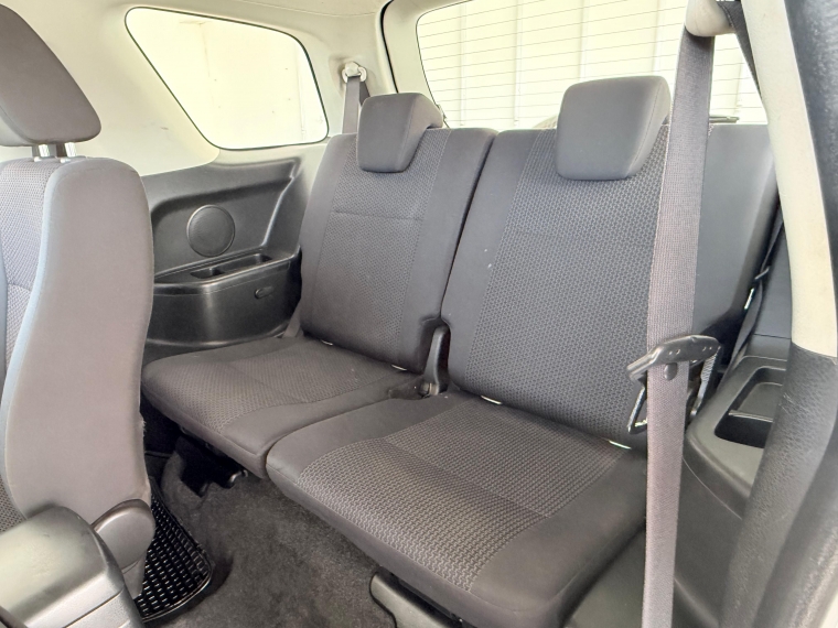 Suzuki Grand vitara Glx Sport 4x4 2.4 2013 Usado en Automotriz Olea Flaño