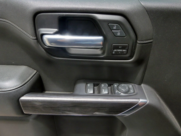 Chevrolet Silverado Cc Ltz 3.0 Aut 2021 Usado  Usado en Webautos.cl