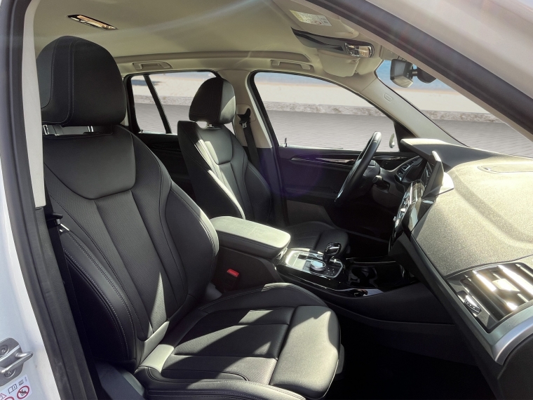 Bmw X3 Sdrive20i Dynamic 2024 Usado  Usado en BMW Premium Selection