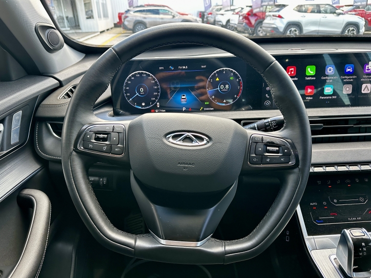 Chery Tiggo 7 1.5 Pro Glx At 2025 Usado  Usado en Kovacs Usados
