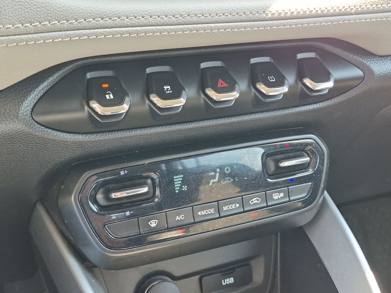 CHEVROLET GROOVE GROOVE 4X2 1.5 - 2024