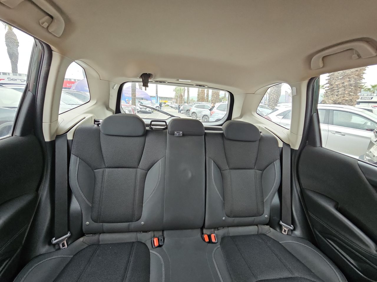 Subaru Forester Forester 4x4 2.0 At 2024 Usado en Usados de Primera - Sergio Escobar