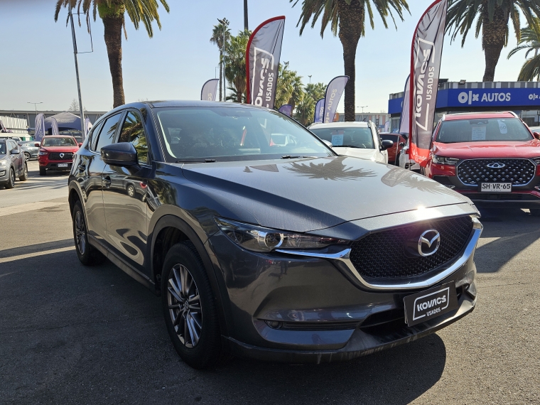 Mazda Cx-5 R 2.0 Aut 2018 Usado  Usado en Kovacs Usados