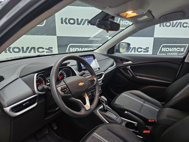 Chevrolet Tracker 1.2t Ltz At 2025 Usado  Usado en Webautos.cl