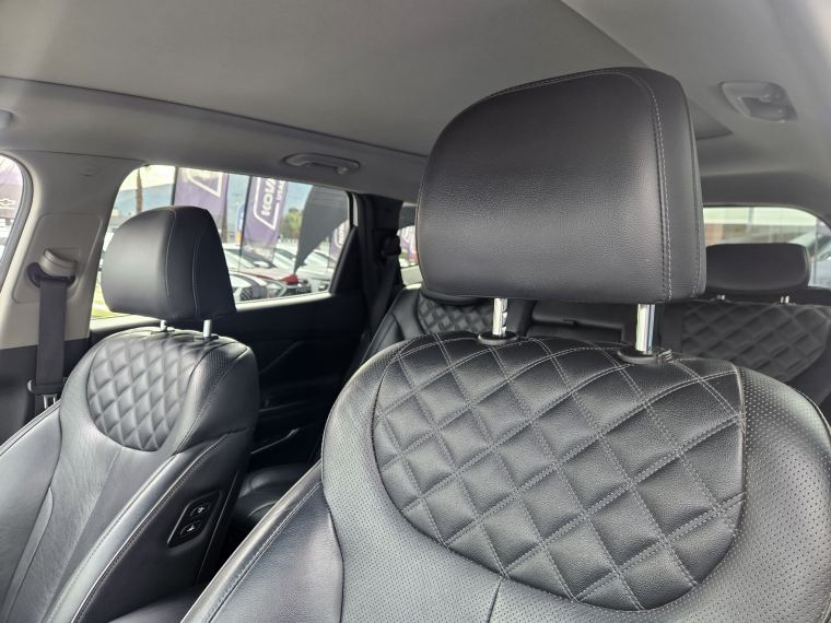 Hyundai Santa fe Tm Crdi 4x4 2.2 Aut 2021 Usado  Usado en Kovacs Usados