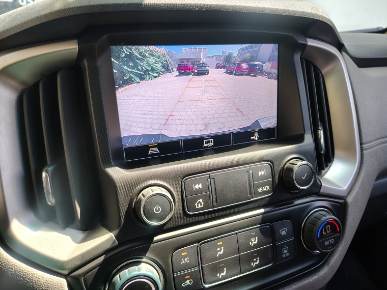 Chevrolet Colorado 2.8 Ltz At 4x4 Diesel 2023 Usado  Usado en Kovacs Usados