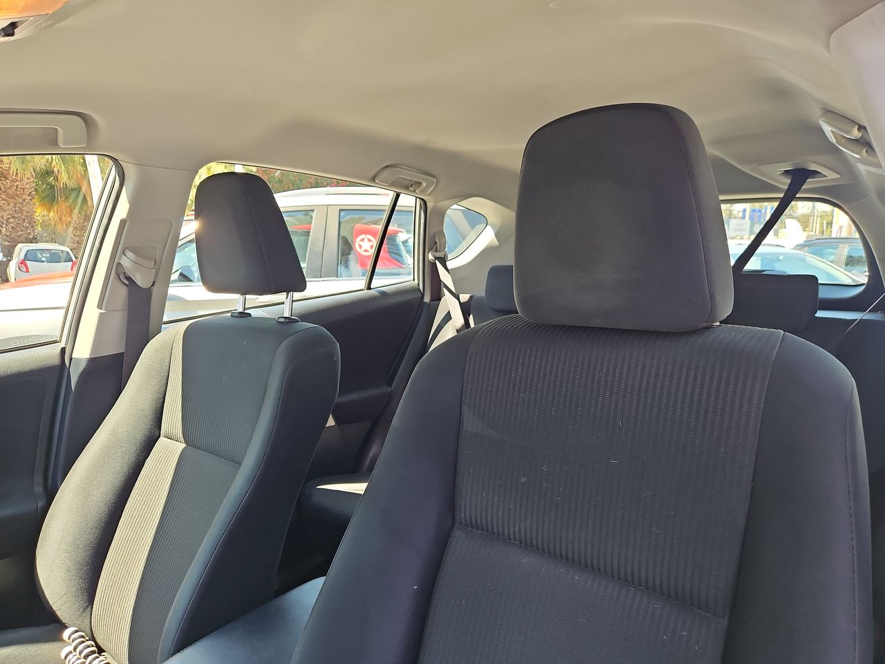 Toyota Rav4 Rav 4 2.0 2018 Usado en Usados de Primera - Sergio Escobar