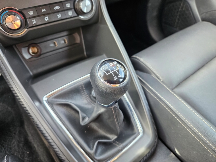 Mg Zs Zs 1.5 2021 Usado en Rosselot Usados