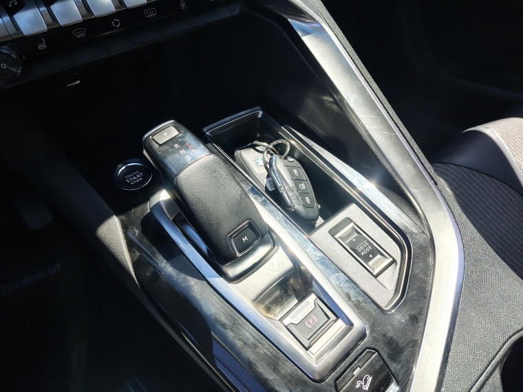 Peugeot 5008 5008 Thp 165 1.6 Aut 2022 Usado en Rosselot Usados