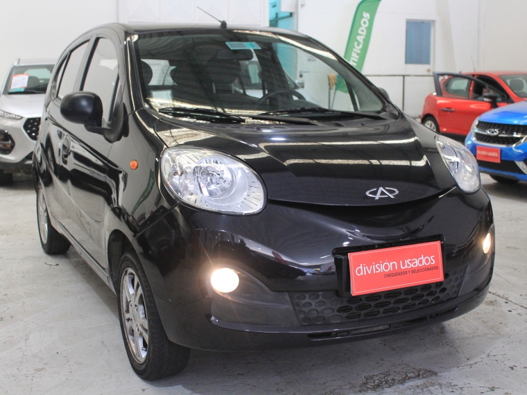Chery Iq New Iq Hb 1.0 2021 Usado en Rosselot Usados