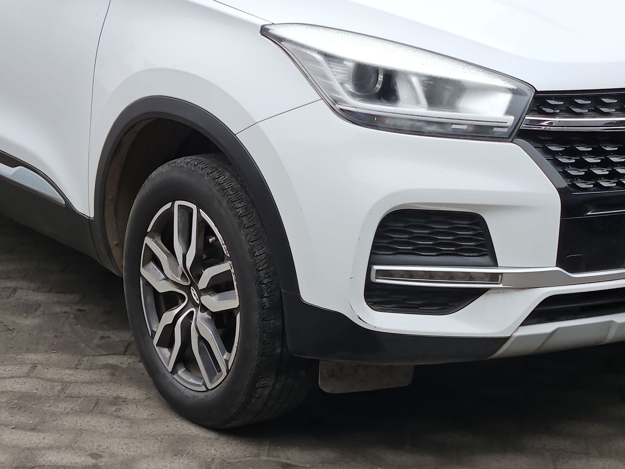 Chery Tiggo 3 Tiggo 3  1.5 2021 Usado en Usados de Primera - Sergio Escobar