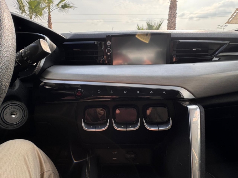 Baic X35 1.5 Comfort Mt 2023 Usado  Usado en Webautos.cl