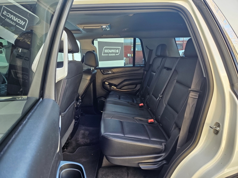 Chevrolet Tahoe 5.3 Lt At 4x4 2018 Usado  Usado en Kovacs Usados