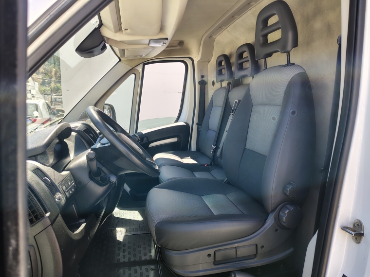 Peugeot Boxer Boxer Hdi L3 2.0 2021 Usado en Rosselot Usados