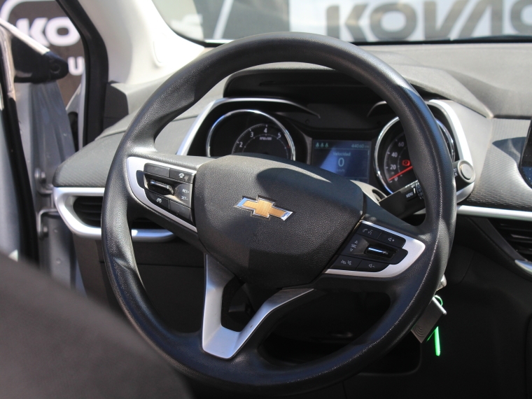 Chevrolet Tracker 1.2  Ls Mt 2023 Usado  Usado en Kovacs Usados