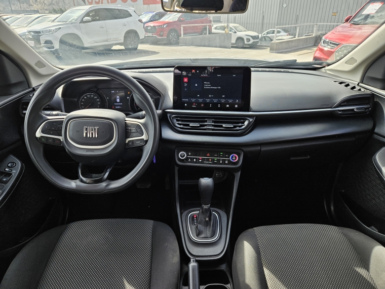 Fiat Pulse Pulse Drive Cvt 1.3 Euro 6b 2024 Usado en Rosselot Usados