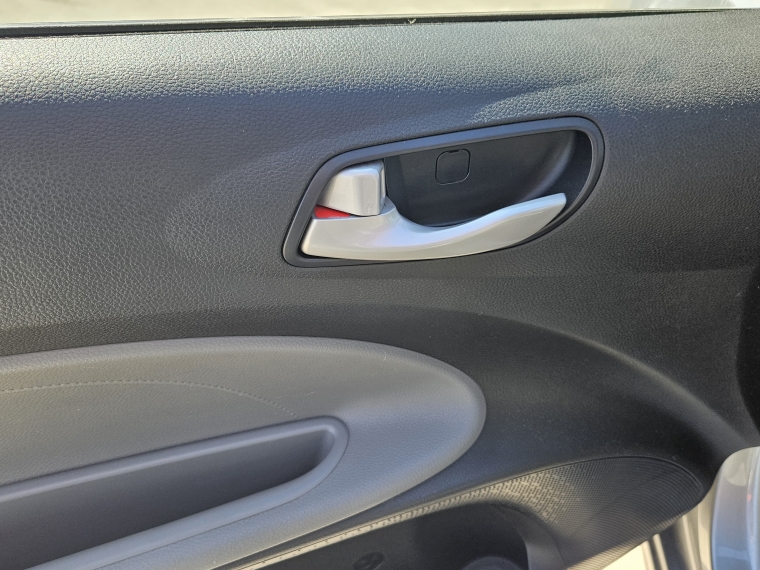 Kia Soluto Soluto Ex 1.4 2023 Usado en Rosselot Usados
