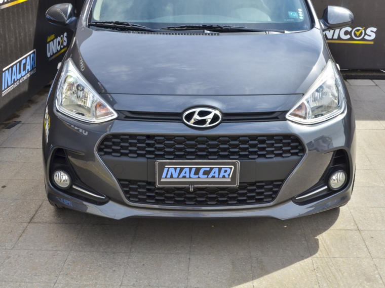 Hyundai I-10 Ba Pe Hb 2021 Usado  Usado en Webautos.cl