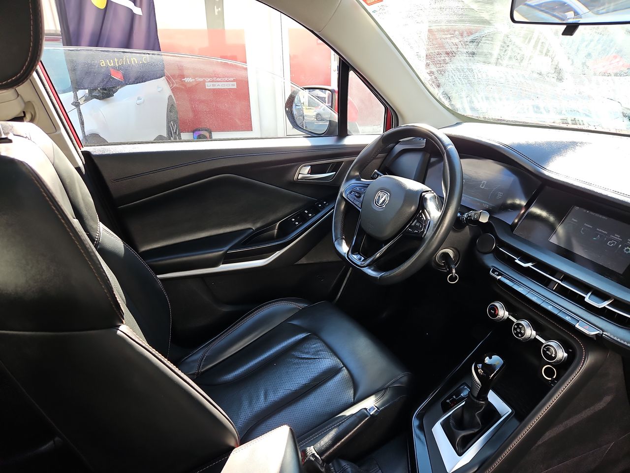 Changan Cs15 Cs15 1.5 Aut 2022 Usado en Usados de Primera - Sergio Escobar