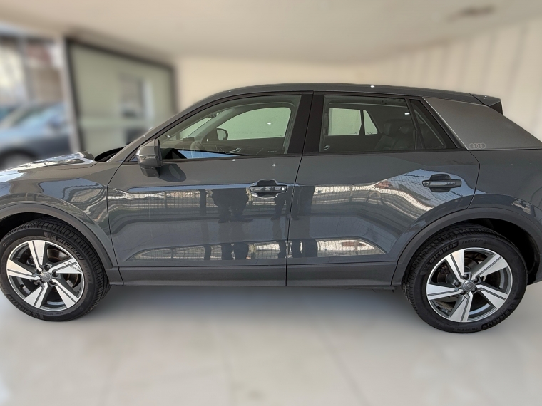 Audi Q2 1.4 Tfsi At 2018 Usado en Automotriz Olea Flaño