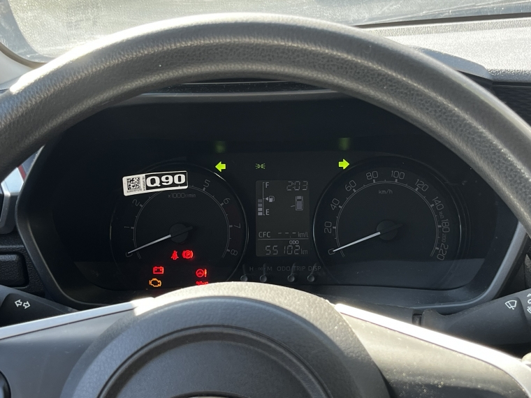 Toyota Raize Raize 4x2 1.2 2022 Usado  Usado en Kovacs Usados