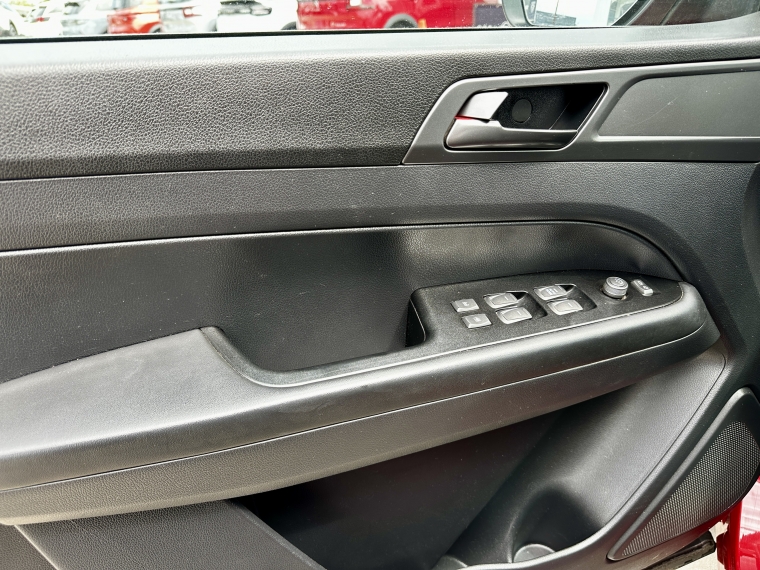 Ssangyong Grand musso Musso Grand 2.2 2024 Usado en Rosselot Usados