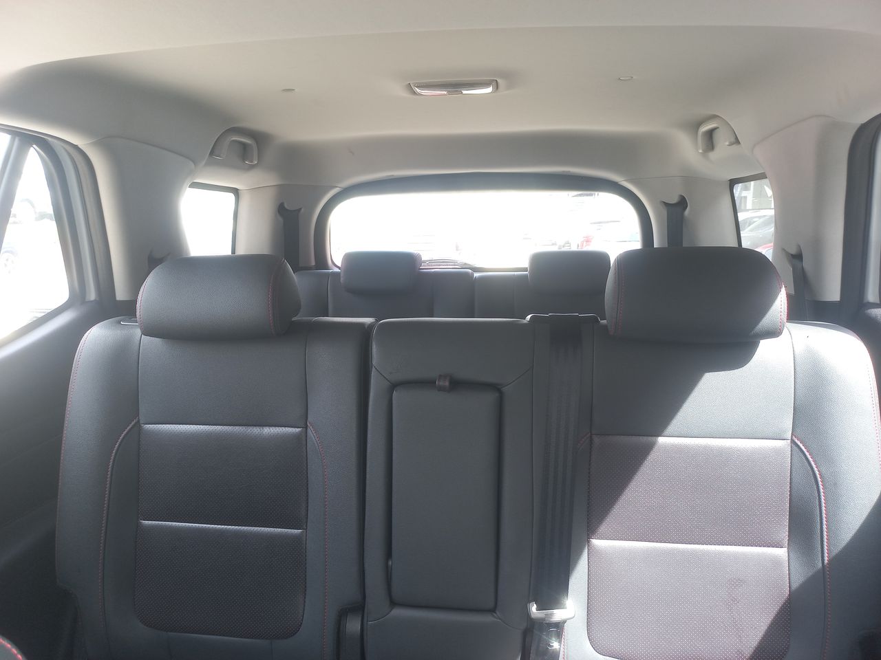 Changan Cx70 Cx70 T 1.5 Aut 2022 Usado en Usados de Primera - Sergio Escobar