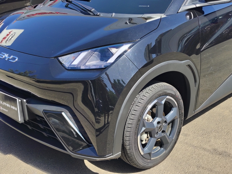 Byd Dolphin Dolphin Mini Gs 2025 Usado en Rosselot Usados